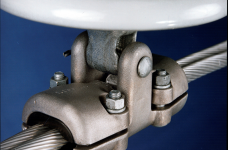CUSHION-GRIP<sup>®</sup> T2 Suspension